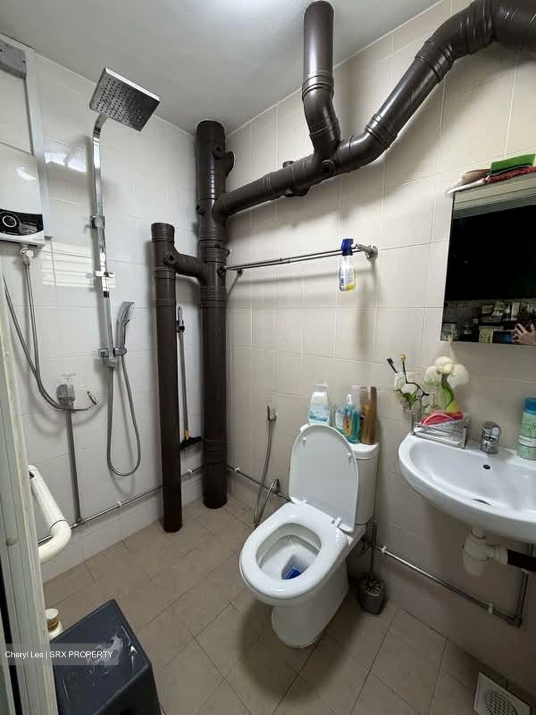 Blk 419 Bukit Batok West Avenue 2 (Bukit Batok), HDB 5 Rooms #581963461